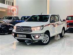 تۆیۆتا هایلۆکس